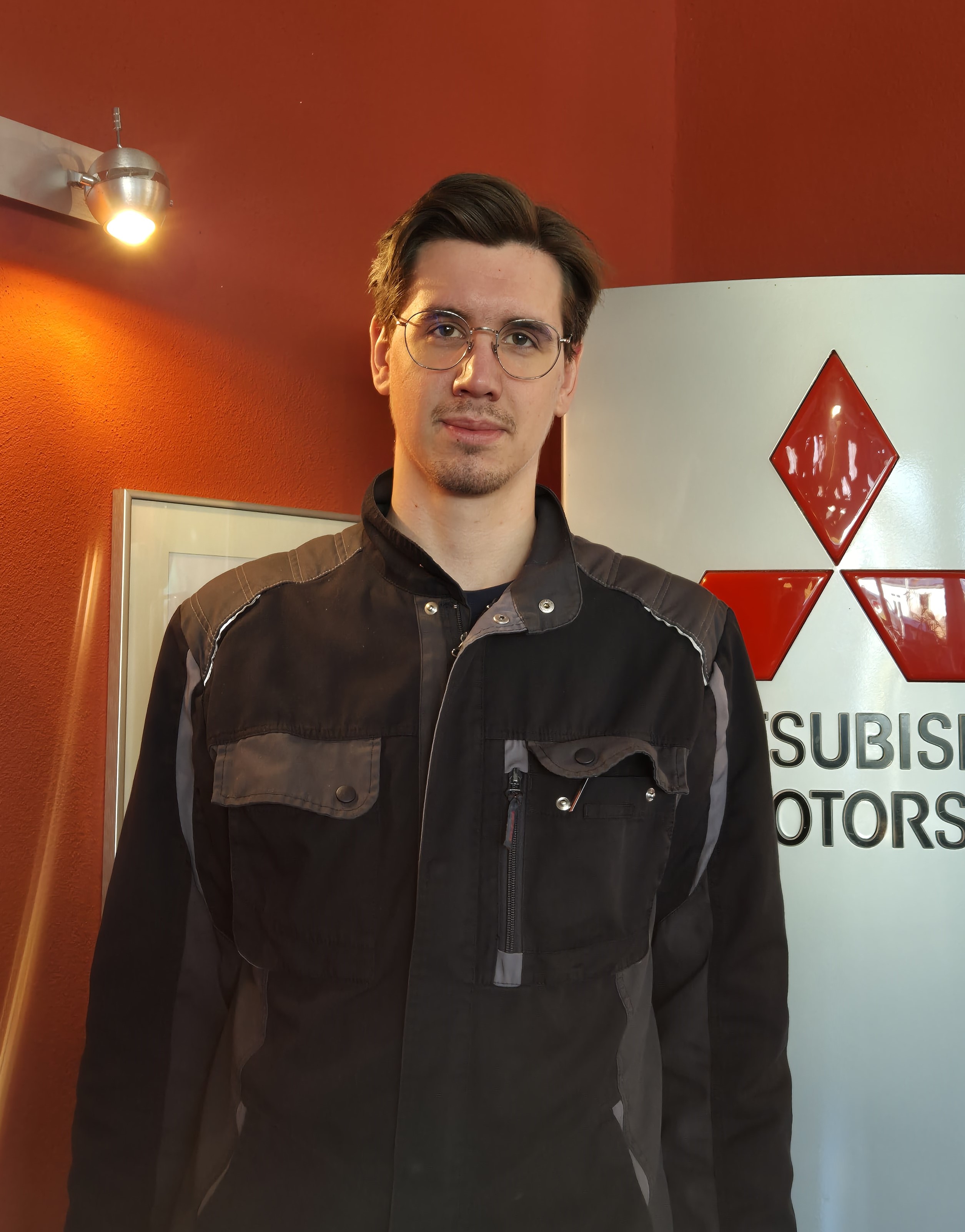 Nick Bühring