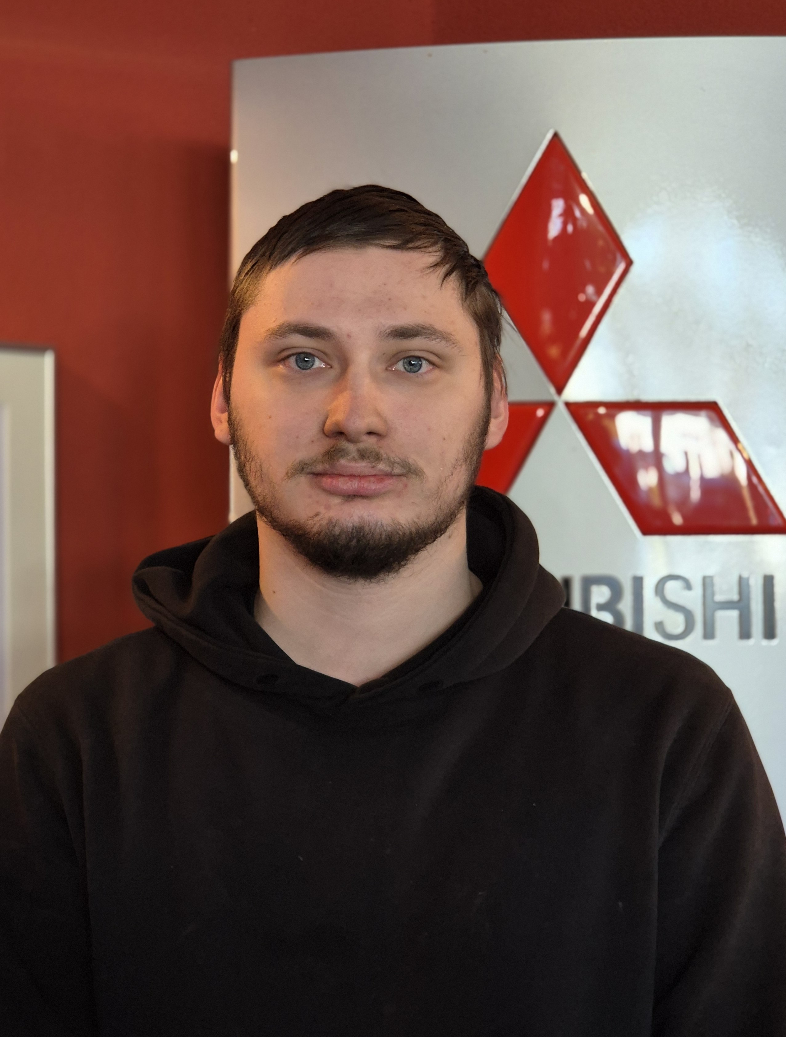 Kirill Schermann